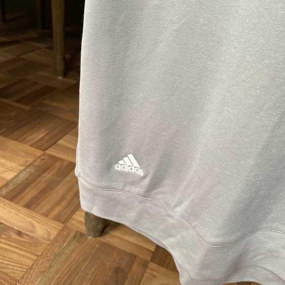 Adidas golf vest - Picture 3 of 3